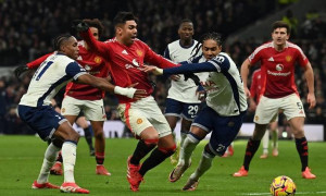 Nhận định bóng đá Tottenham vs MU, 2h ngày 22/5: Vì chiếc cúp danh giá!