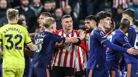 Newcastle sa sút phong độ: Cú sốc tại Derby Tyne-Wear và nỗi thất vọng từ những bản hợp đồng bom tấn