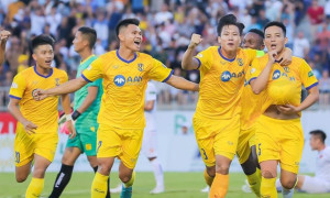 Nhận định – soi kèo SLNA vs Đà Nẵng – 18h 03/02/2023 | V.League 1