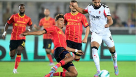 Nhận định bóng đá AC Milan vs Lecce, 02h45 ngày 19/1: Rossoneri dạo chơi tại San Siro