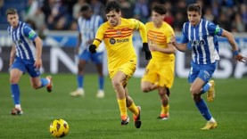 Nhận định bóng đá Alaves vs Barcelona, 02h00 ngày 14/5: Nối dài mạch thắng