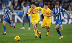 Nhận định bóng đá Alaves vs Barcelona, 02h00 ngày 14/5: Nối dài mạch thắng