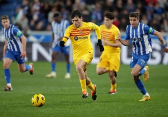 Nhận định bóng đá Alaves vs Barcelona, 02h00 ngày 14/5: Nối dài mạch thắng