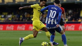 Nhận định bóng đá Alaves vs Villarreal, 03h00 ngày 14/3: Tàu ngầm vàng chiếm ưu thế