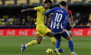 Nhận định bóng đá Alaves vs Villarreal, 03h00 ngày 14/3: Tàu ngầm vàng chiếm ưu thế
