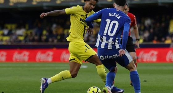 Nhận định bóng đá Alaves vs Villarreal, 03h00 ngày 14/3: Tàu ngầm vàng chiếm ưu thế
