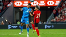 Nhận định bóng đá Ấn Độ vs Hongkong, 20h30 ngày 31/3: Chủ nhà tiếp tục lún sâu