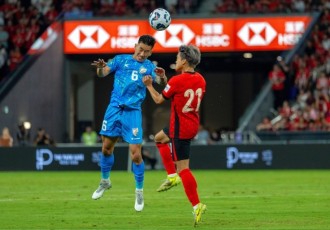 Nhận định bóng đá Ấn Độ vs Hongkong, 20h30 ngày 31/3: Chủ nhà tiếp tục lún sâu