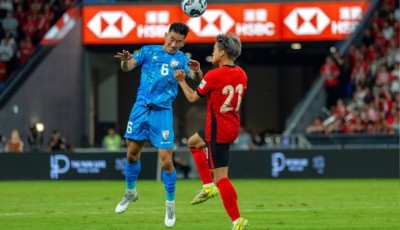 Nhận định bóng đá Ấn Độ vs Hongkong, 20h30 ngày 31/3: Chủ nhà tiếp tục lún sâu