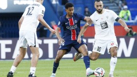 Nhận định bóng đá Angers vs PSG, 00h00 ngày 26/4: Khó có bất ngờ