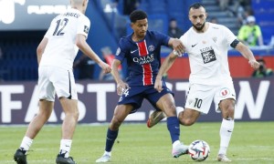 Nhận định bóng đá Angers vs PSG, 00h00 ngày 26/4: Khó có bất ngờ