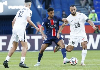 Nhận định bóng đá Angers vs PSG, 00h00 ngày 26/4: Khó có bất ngờ