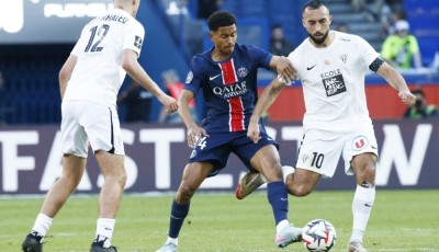 Nhận định bóng đá Angers vs PSG, 00h00 ngày 26/4: Khó có bất ngờ