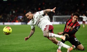 Nhận định bóng đá Arsenal vs Bournemouth, 18h30 ngày 11/4: Pháo thủ gặp khó