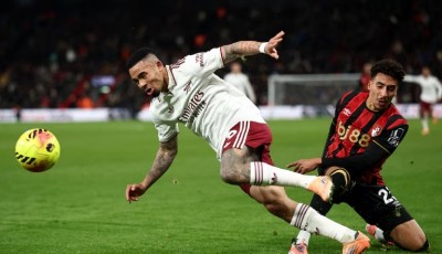 Nhận định bóng đá Arsenal vs Bournemouth, 18h30 ngày 11/4: Pháo thủ gặp khó