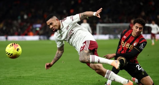 Nhận định bóng đá Arsenal vs Bournemouth, 18h30 ngày 11/4: Pháo thủ gặp khó