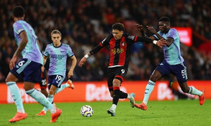 Nhận định bóng đá Arsenal vs Bournemouth, 23h30 ngày 3/5: Vực dậy