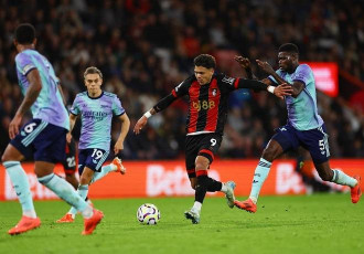 Nhận định bóng đá Arsenal vs Bournemouth, 23h30 ngày 3/5: Vực dậy