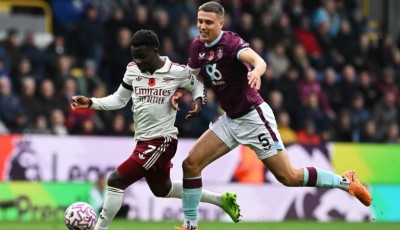 Nhận định bóng đá Arsenal vs Burnley, 02h00 ngày 19/05: 3 điểm cho Pháo thủ