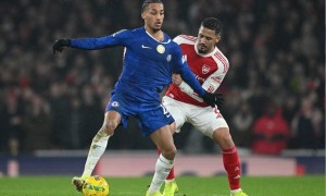 Nhận định bóng đá Arsenal vs Chelsea, 23h30 ngày 1/3: Đại chiến căng thẳng tại Emirates