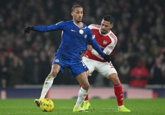 Nhận định bóng đá Arsenal vs Chelsea, 23h30 ngày 1/3: Đại chiến căng thẳng tại Emirates