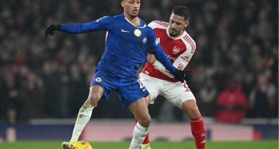 Nhận định bóng đá Arsenal vs Chelsea, 23h30 ngày 1/3: Đại chiến căng thẳng tại Emirates