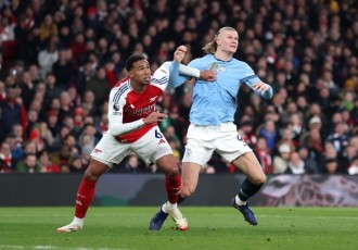 Nhận định bóng đá Arsenal vs Man City, 23h30 ngày 22/03: Man Xanh đăng quang