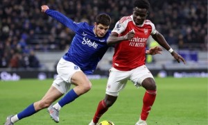 Nhận định bóng đá Arsenal vs Everton, 00h30 ngày 15/03: Pháo thủ xây chắc ngôi đầu