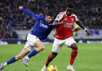 Nhận định bóng đá Arsenal vs Everton, 00h30 ngày 15/03: Pháo thủ xây chắc ngôi đầu