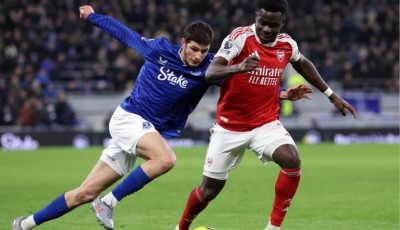Nhận định bóng đá Arsenal vs Everton, 00h30 ngày 15/03: Pháo thủ xây chắc ngôi đầu