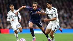 Nhận định bóng đá Arsenal vs Fulham, 23h30 ngày 2/5: Giữ vững ngôi đầu