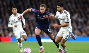 Nhận định bóng đá Arsenal vs Fulham, 23h30 ngày 2/5: Giữ vững ngôi đầu