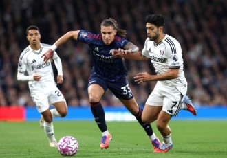 Nhận định bóng đá Arsenal vs Fulham, 23h30 ngày 2/5: Giữ vững ngôi đầu