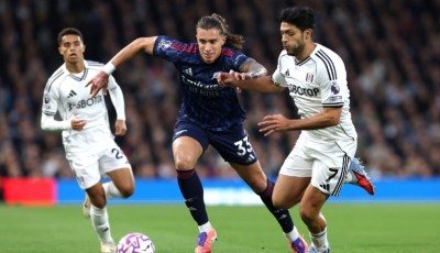 Nhận định bóng đá Arsenal vs Fulham, 23h30 ngày 2/5: Giữ vững ngôi đầu