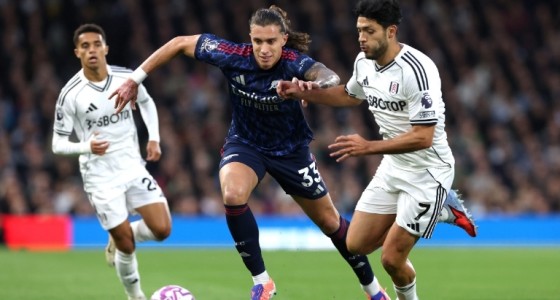 Nhận định bóng đá Arsenal vs Fulham, 23h30 ngày 2/5: Giữ vững ngôi đầu