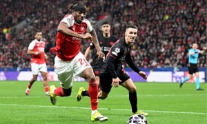 Nhận định bóng đá Arsenal vs Leverkusen, 03h00 ngày 18/03: Mở hội tại Emirates
