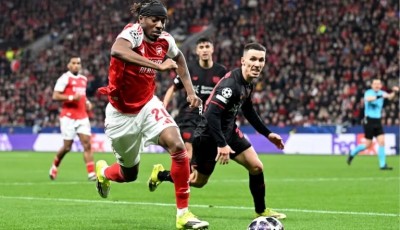 Nhận định bóng đá Arsenal vs Leverkusen, 03h00 ngày 18/03: Mở hội tại Emirates
