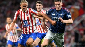 Nhận định bóng đá Arsenal vs Atletico Madrid, 02h00 ngày 06/05: Emirates mở hội