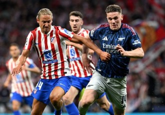 Nhận định bóng đá Arsenal vs Atletico Madrid, 02h00 ngày 06/05: Emirates mở hội