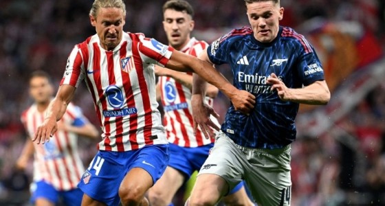 Nhận định bóng đá Arsenal vs Atletico Madrid, 02h00 ngày 06/05: Emirates mở hội