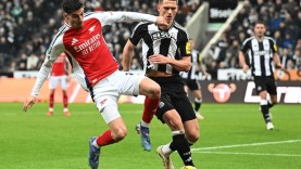 Nhận định bóng đá Arsenal vs Newcastle, 23h30 ngày 25/4: Pháo thủ trở lại đỉnh bảng