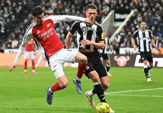 Nhận định bóng đá Arsenal vs Newcastle, 23h30 ngày 25/4: Pháo thủ trở lại đỉnh bảng