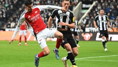 Nhận định bóng đá Arsenal vs Newcastle, 23h30 ngày 25/4: Pháo thủ trở lại đỉnh bảng