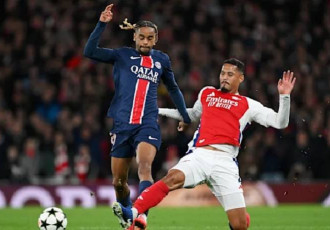 Nhận định bóng đá Arsenal vs PSG, 2h ngày 30/4: Thử thách ở Emirates