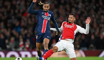 Nhận định bóng đá Arsenal vs PSG, 2h ngày 30/4: Thử thách ở Emirates