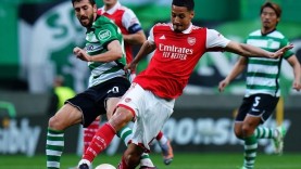 Nhận định bóng đá Arsenal vs Sporting CP, 02h00 ngày 16/4: Pháo nổ rền vang