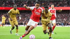 Nhận định bóng đá Arsenal vs Crystal Palace, 03h00 ngày 24/12: Pháo thủ thẳng tiến bán kết