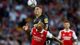 Nhận định bóng đá Arsenal vs Aston Villa, 03h15 ngày 31/12: Đại chiến top đầu, Pháo thủ quyết giữ ngôi vương