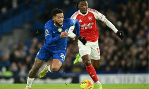 Nhận định bóng đá Arsenal vs Chelsea, 03h00 ngày 04/02: Pháo thủ giữ vững lợi thế