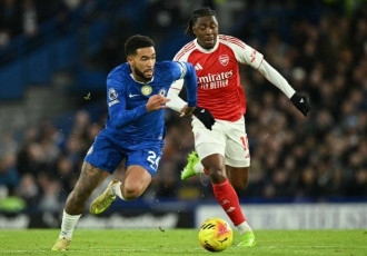 Nhận định bóng đá Arsenal vs Chelsea, 03h00 ngày 04/02: Pháo thủ giữ vững lợi thế